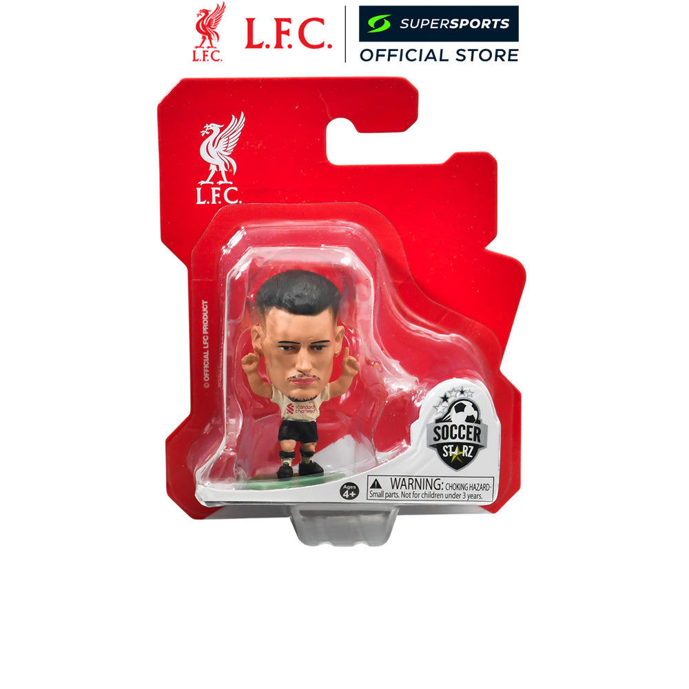 LFC Florian Wirtz 2026 Away ฟิกเกอร์