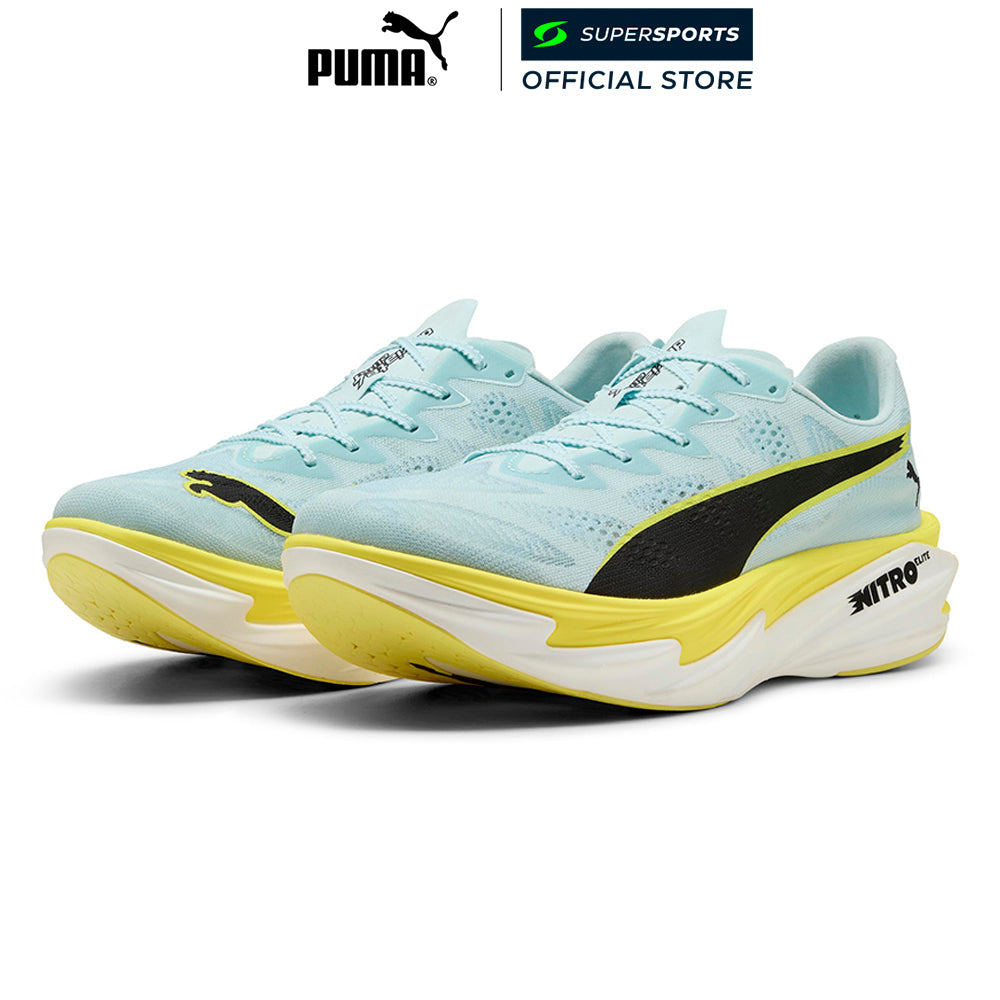 PUMA Deviate NITRO™ Elite 4 รองเท้าวิ่งผู้ชาย — صورة 2