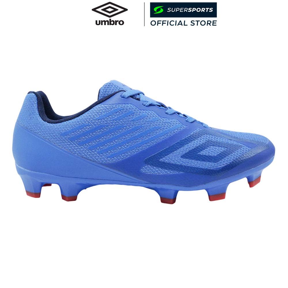 UMBRO Velocita Decima Team FG รองเท้าฟุตบอลผู้ชาย