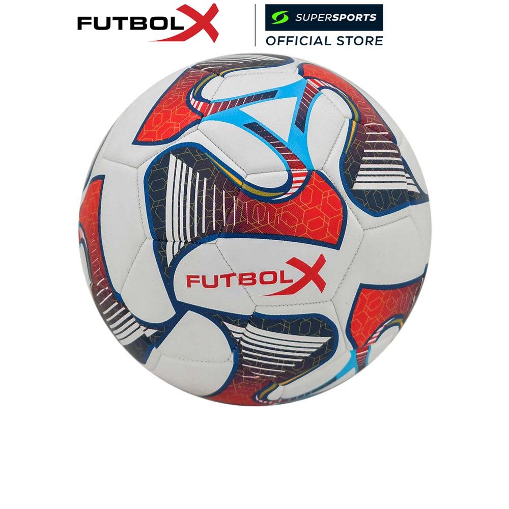 FUTBOLX Blaze X ลูกฟุตบอล สีขาว