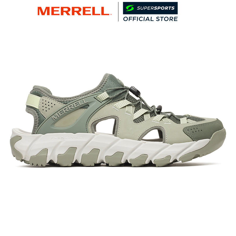 MERRELL Maipo Explorer Sieve รองเท้าเดินป่าผู้ชาย