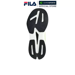 FILA Tessa รองเท้าวิ่งผู้หญิง สีเขียว