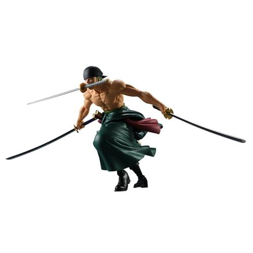 One Piece Grandista RORONOA ZORO II รูป Roronoa Zoro