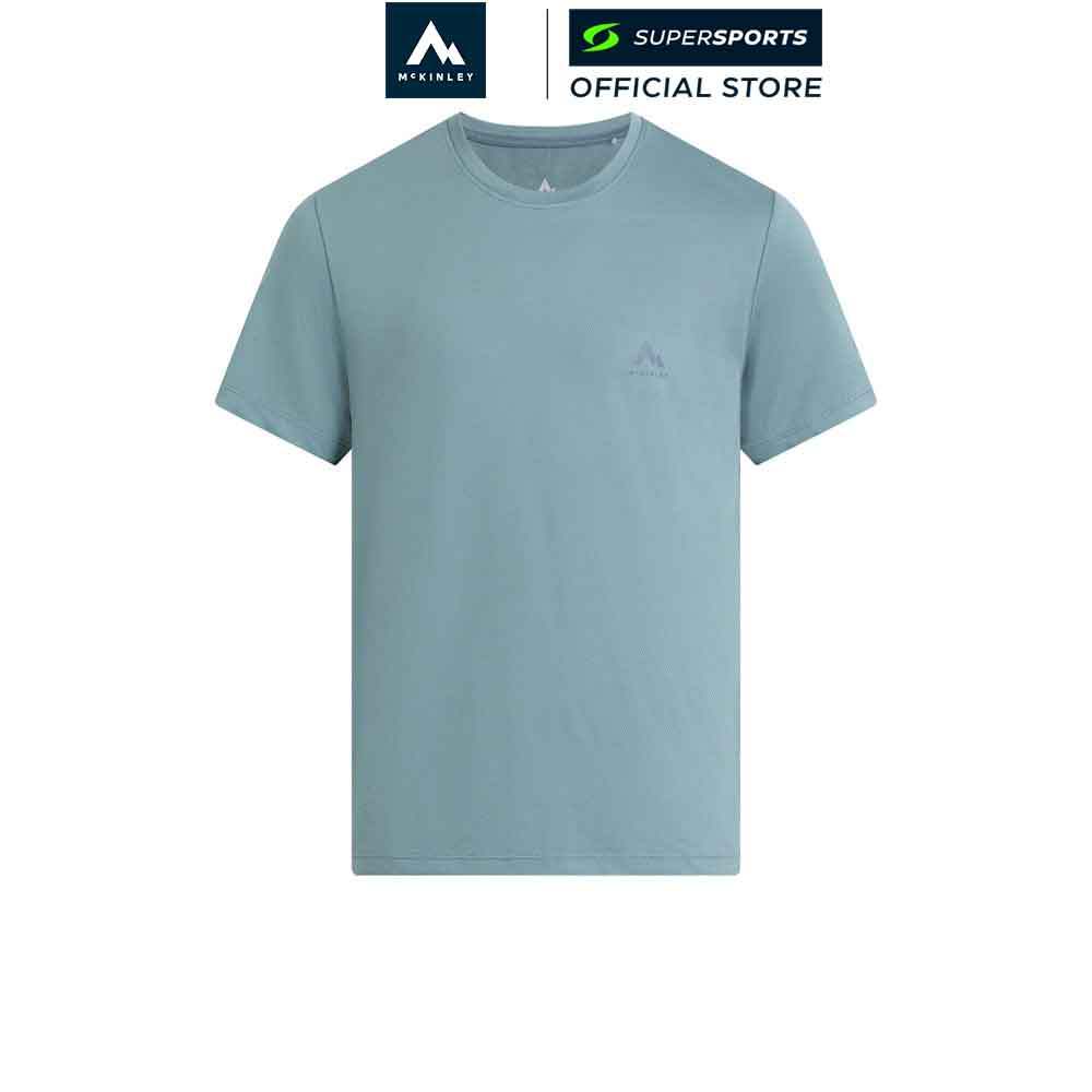 MCKINLEY Galla II เสื้อยืดผู้ชาย