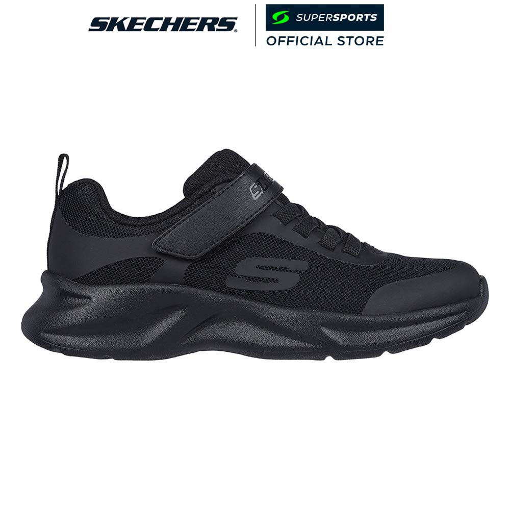 SKECHERS Dynamatic รองเท้าลำลองเด็กผู้หญิง