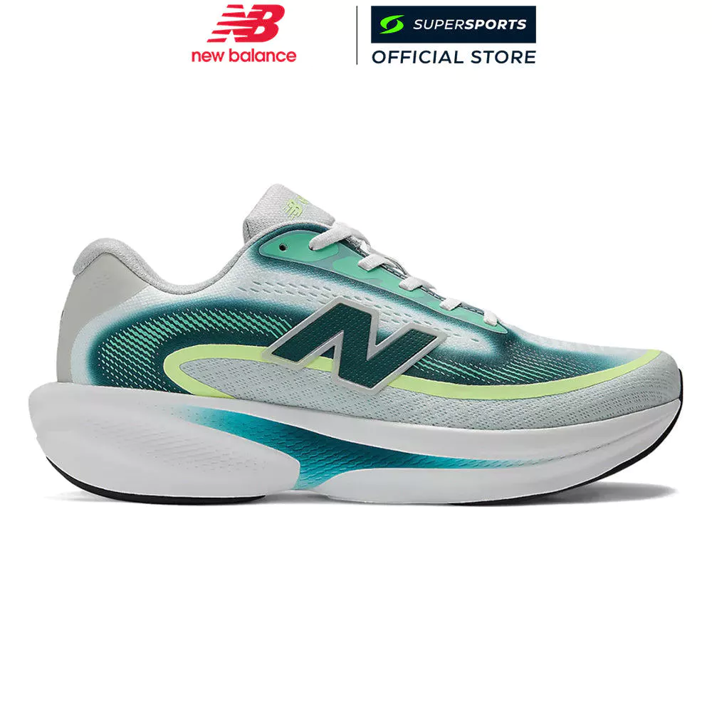 NEW BALANCE Ellipse V1 2E รองเท้าวิ่งผู้ชาย