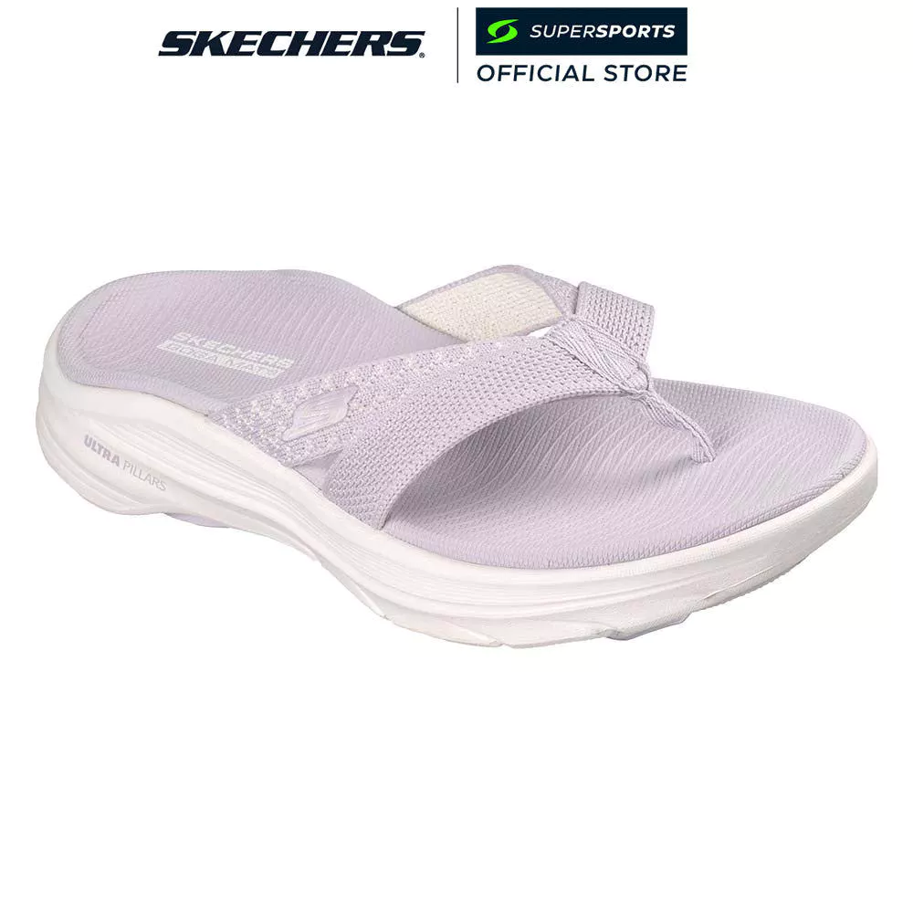 SKECHERS On-The-GO GOwalk 8 - Kristen รองเท้าแตะผู้หญิง
