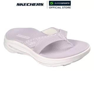 SKECHERS On-The-GO GOwalk 8 - Kristen รองเท้าแตะผู้หญิง