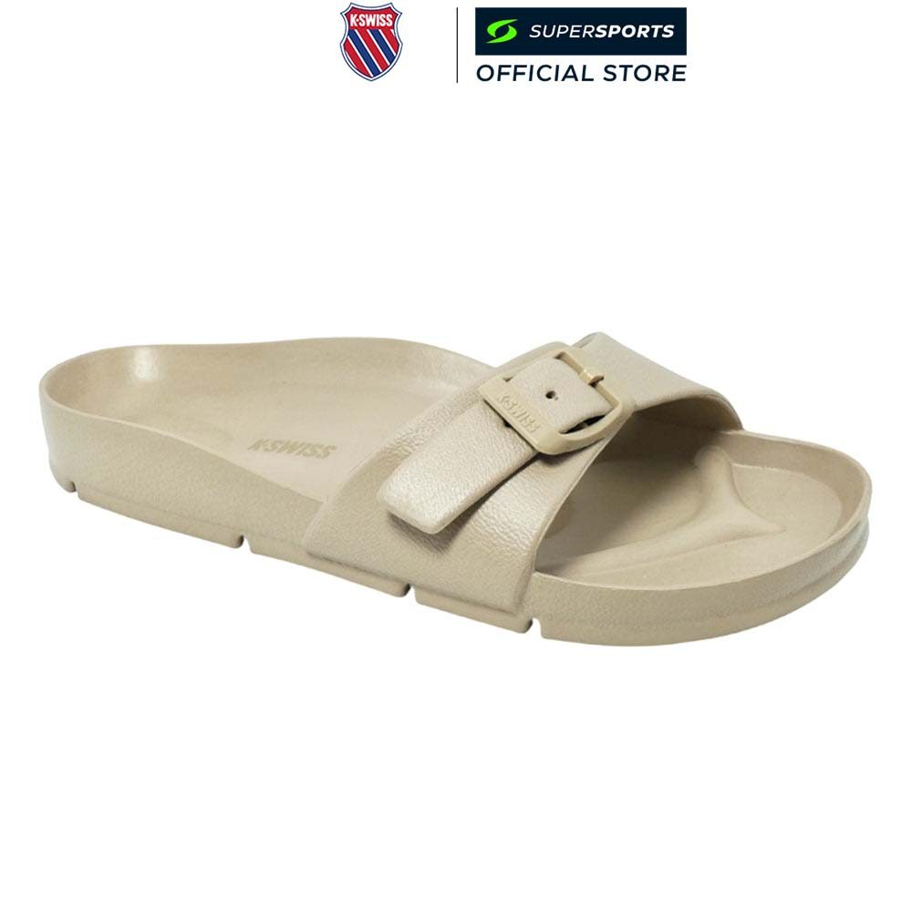 K-SWISS Softy รองเท้าแตะผู้หญิง