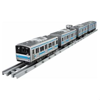 รถไฟโดยสาร Takara Tomy Plarail Real Class 205 Series (สาย Ke…