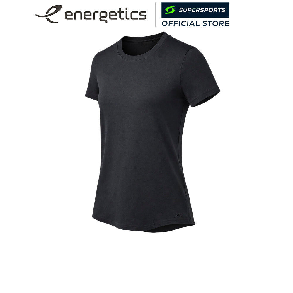 ENERRGETICS Cecilia VI เสื้อยืดผู้หญิง