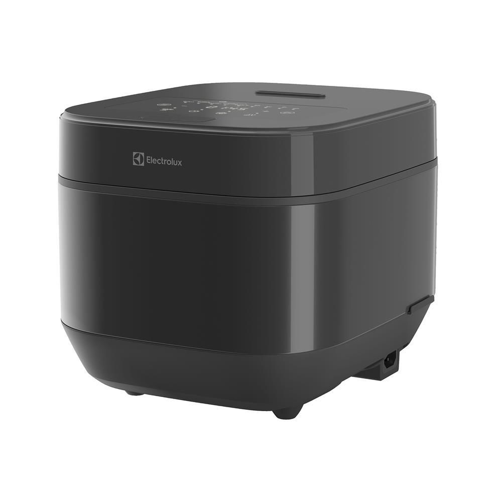 ELECTROLUX หม้อหุงข้าว DIGITAL  E5RC1-610P 1.8 ลิตร จัดส่งโดย HomePro