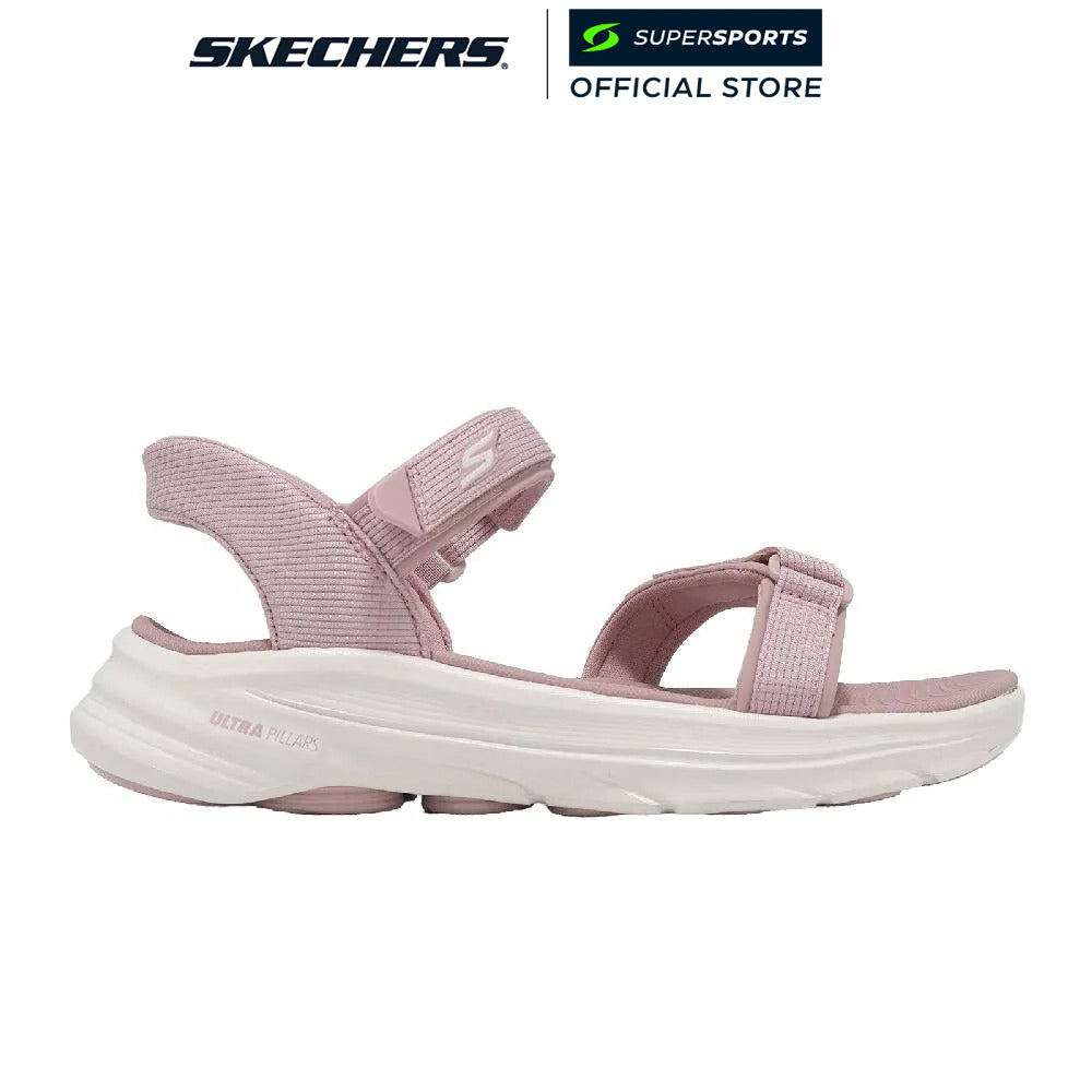 SKECHERS GO WALK® 8 - Simone รองเท้าแตะผู้หญิง