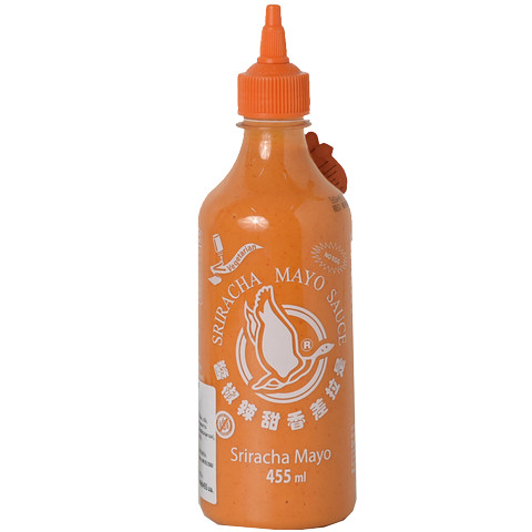[8853662056661] Sriracha Mayo Sauce 545 G. ซอสศรีราชามายองเนส