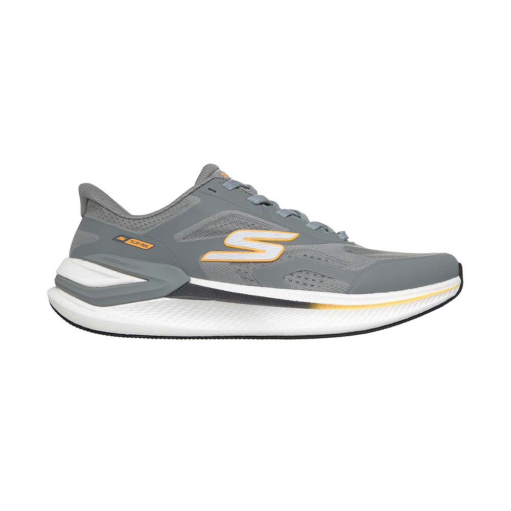 SKECHERS حذاء جري رجالي Slip-Ins GOrun Consistent Pro — صورة 5