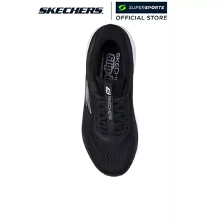 SKECHERS Hands Free Slip-ins: Max Run รองเท้าวิ่งผู้หญิง