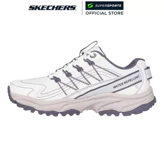 SKECHERS Outdoor Vigor AT - Country Three รองเท้าวิ่งเทรลผู้หญิง