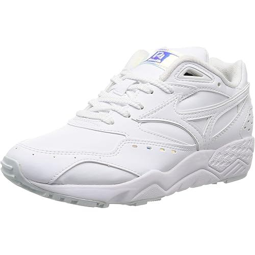 Mizuno Sneakers CONTENDER White 25.0 cm 2E