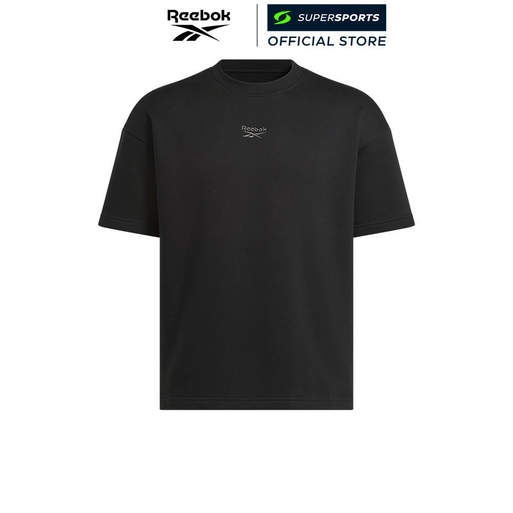 REEBOK Wardrobe Essentials เสื้อยืดผู้ชาย — صورة 3