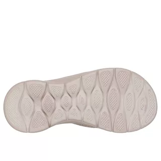 Skechers สเก็ตเชอร์ส รองเท้าแตะผู้หญิง Women Wide Fit On-The-GO GOwalk Flex Walking Sandals - 141449W-TPE (latest)
