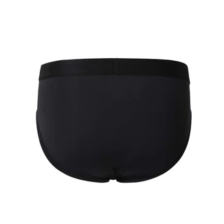 JOHN HENRY UNDERWEAR Fashion ทรงบรี๊ฟ รุ่น JU JU2FN1002 สีดำ