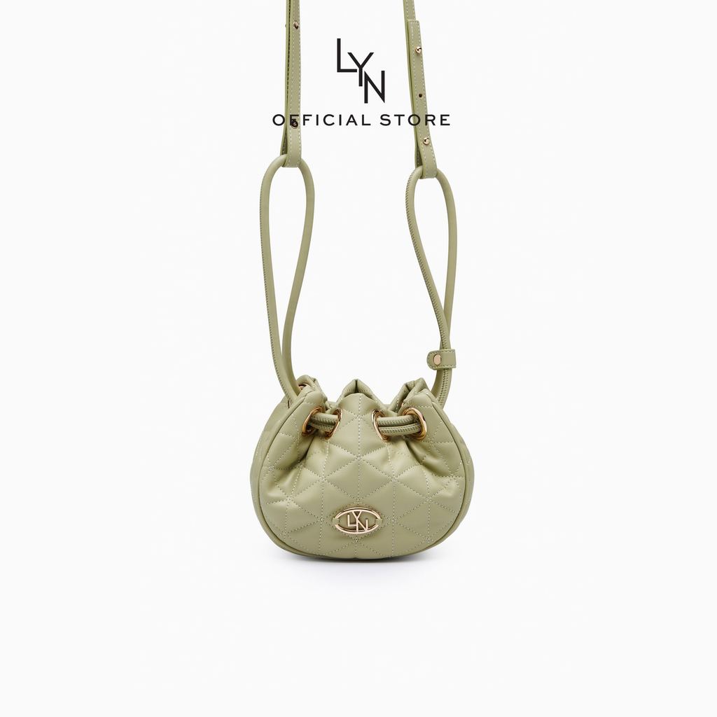 LYN - Brijit S Crossbody Bag กระเป๋าสะพายข้าง  (L26SBWA090)