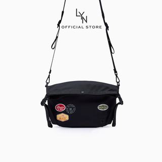 LYN - Breeze Infinite S Messenger Bag กระเป๋าสะพายข้าง   (L26SBWA016)