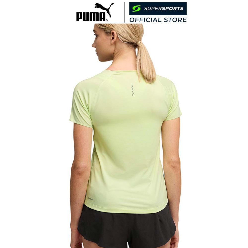 PUMA Cloudspun เสื้อวิ่งผู้หญิง — صورة 2