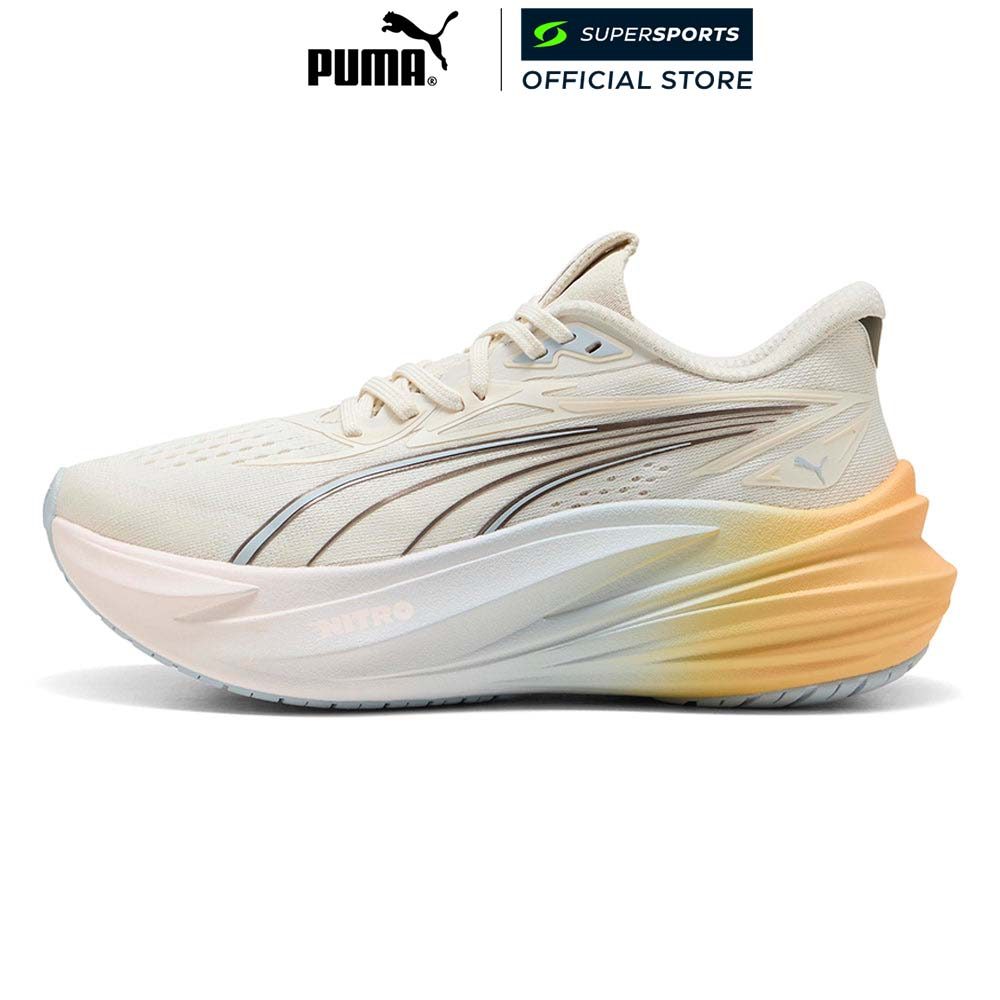 PUMA MagMax NITRO™ 2 Run Club รองเท้าวิ่งผู้หญิง