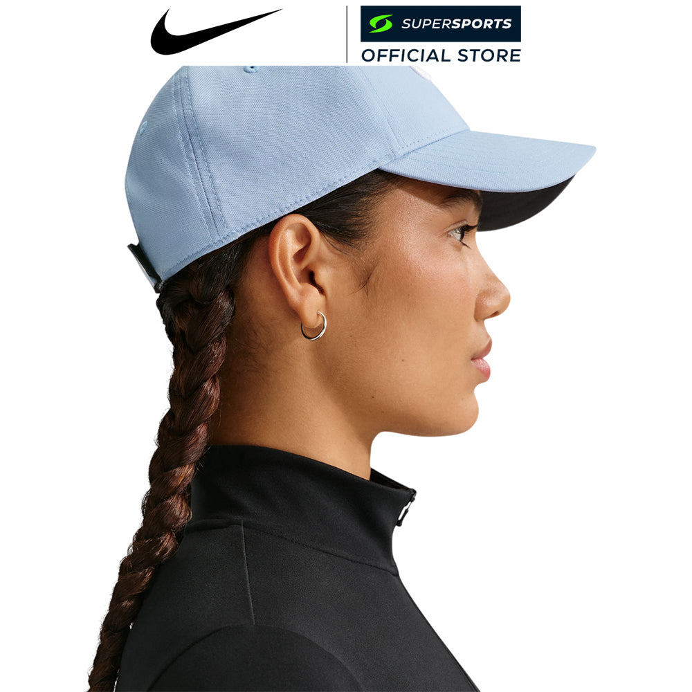 NIKE قبعة Dri-FIT Club Swoosh للكبار — صورة 5
