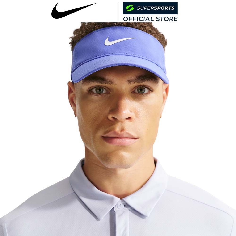 NIKE Running หมวกไวเซอร์ผู้ใหญ่