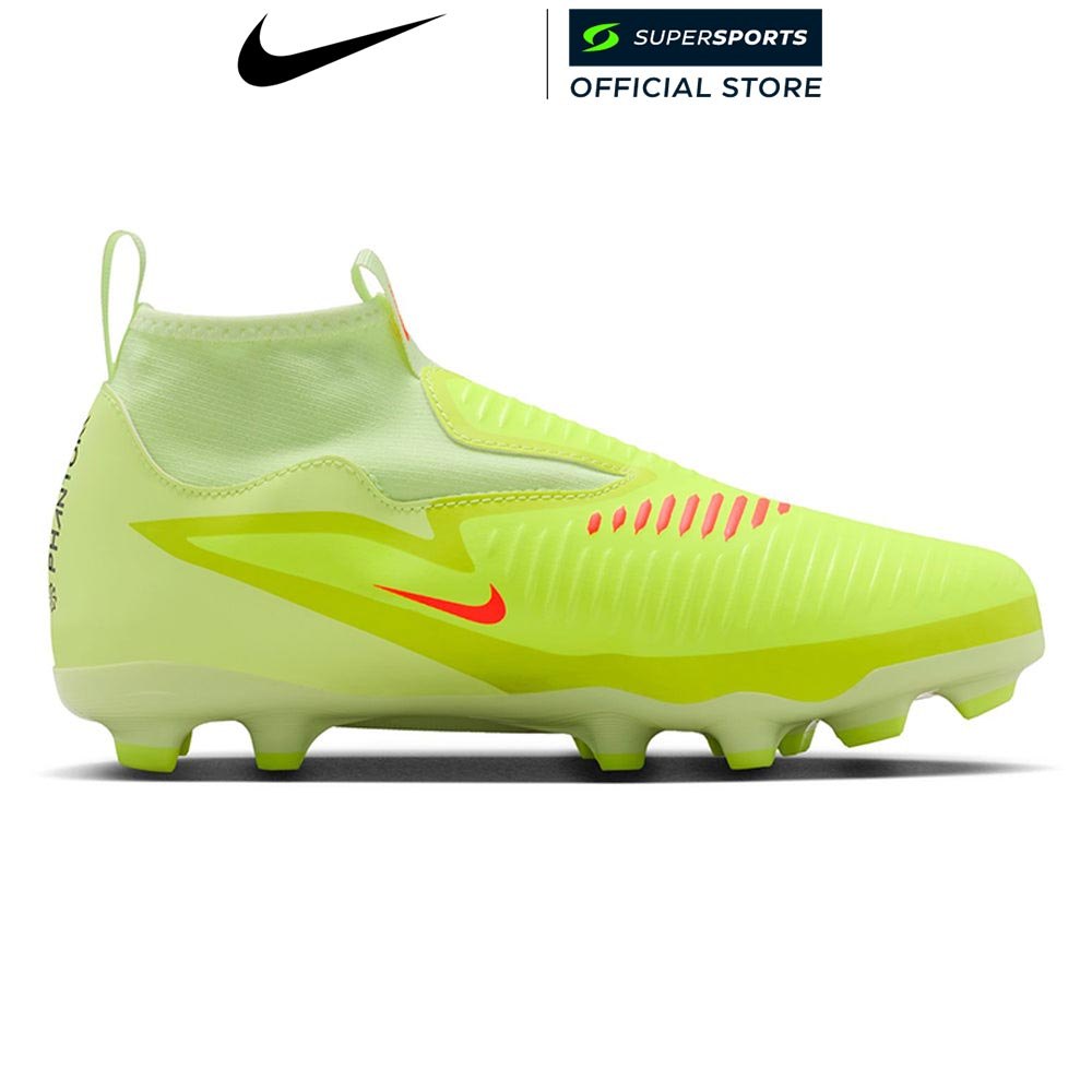 NIKE Phantom 6 Academy High MG รองเท้าฟุตบอลเด็ก – โปรปัง