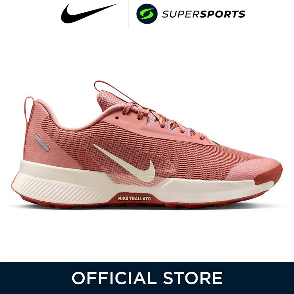 NIKE Juniper Trail 3 รองเท้าวิ่งเทรลผู้หญิง