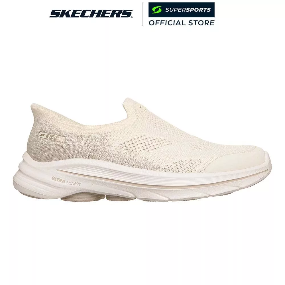 SKECHERS Hands Free Slip-ins: GO WALK 8 - Nova รองเท้าผู้หญิง