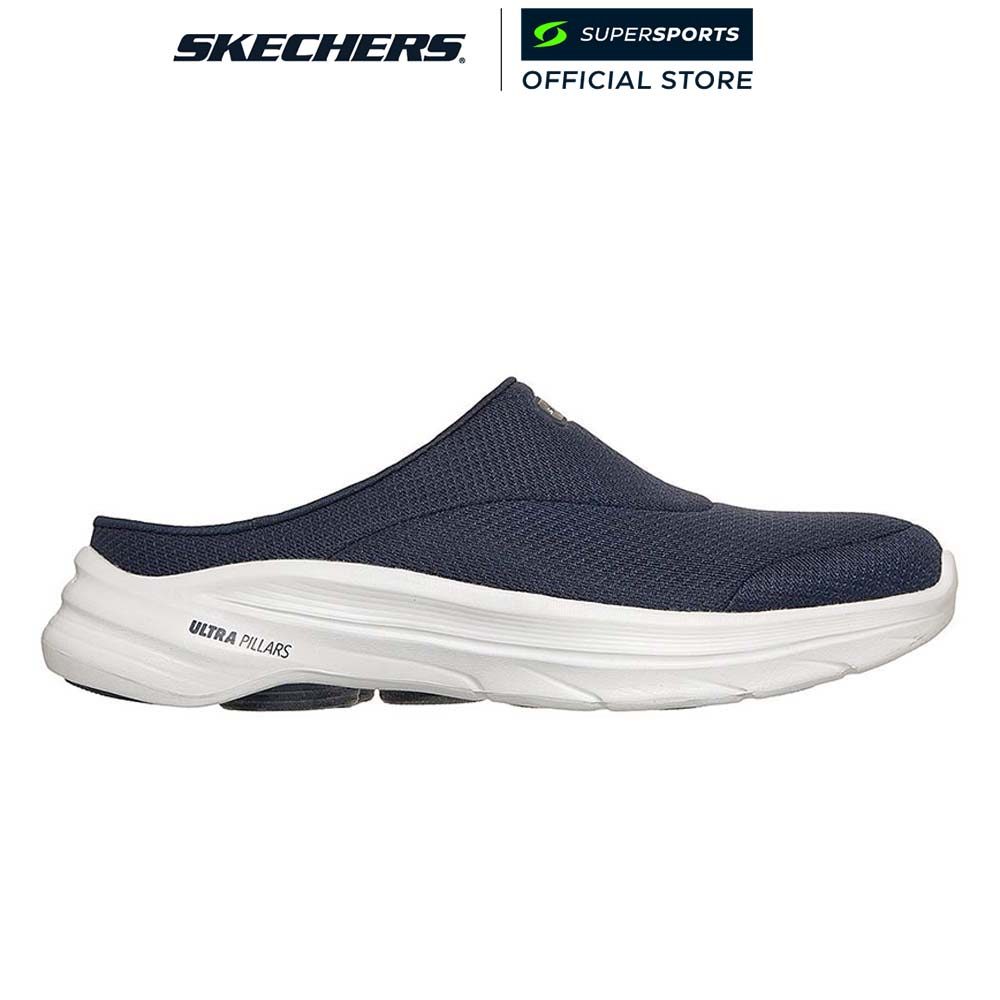SKECHERS GO WALK 8 - Jackie รองเท้าผู้หญิง