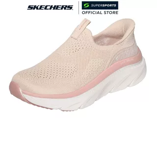 SKECHERS Hands Free Slip-ins: Sport D'Lux Walker 3.0 - Pure Flow รองเท้าลำลองผู้หญิง