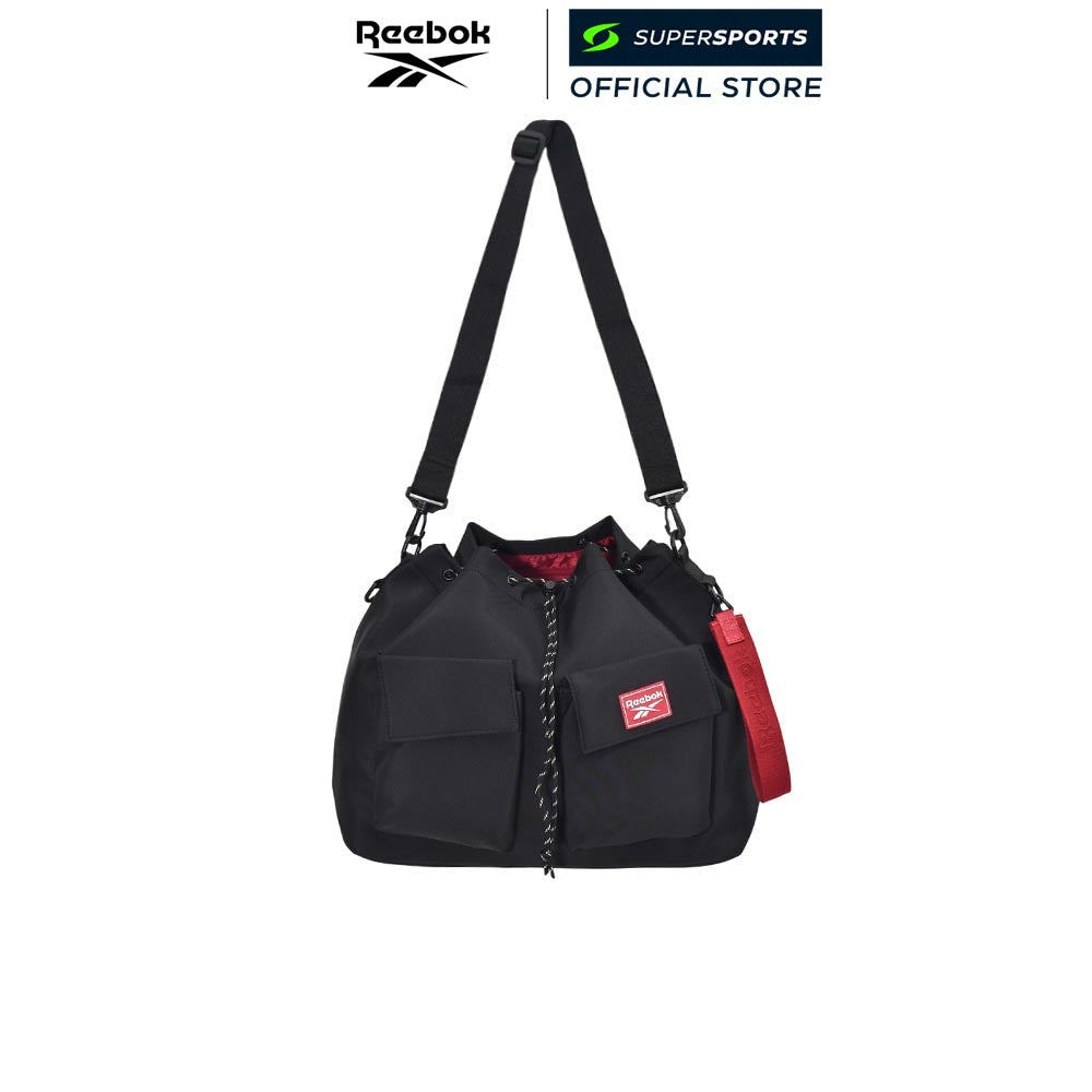REEBOK Draw กระเป๋าสะพายข้างผู้ใหญ่