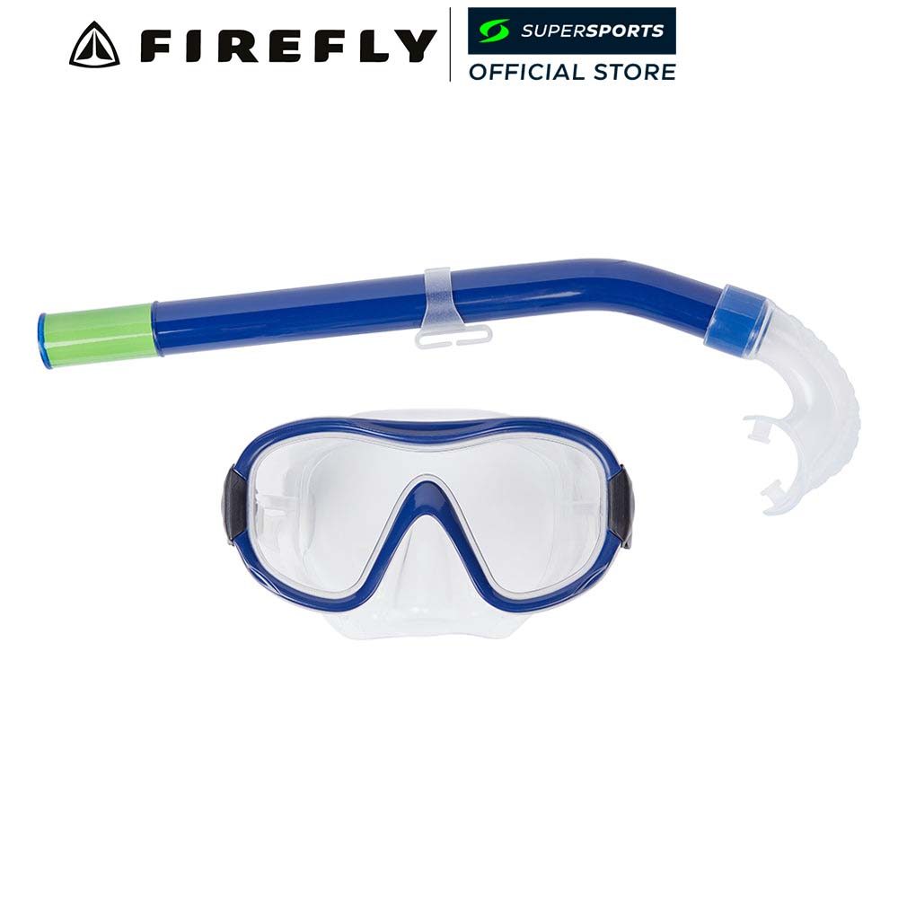 FIREFLY ST3 II ชุดอุปกรณ์ดำน้ำผู้ใหญ่