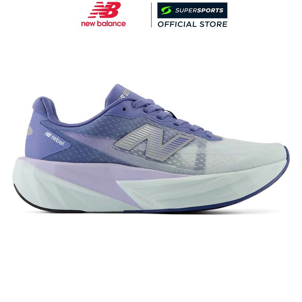 NEW BALANCE FuelCell Rebel v5 รองเท้าวิ่งผู้หญิง