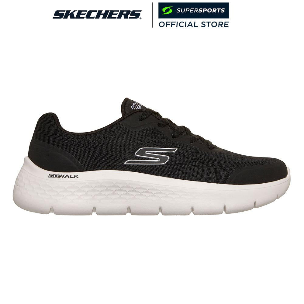SKECHERS GO WALK Flex - Serenity รองเท้าผู้หญิง
