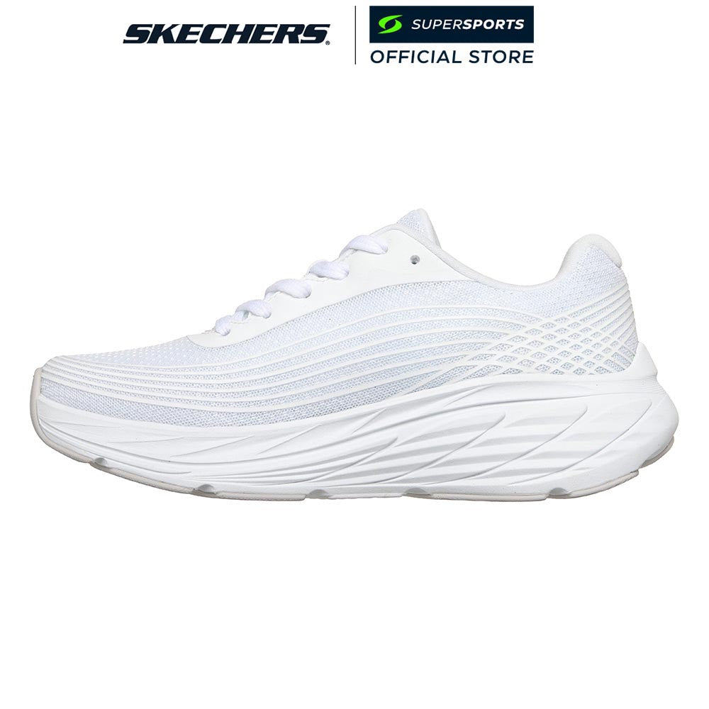 SKECHERS حذاء جري نسائي GOrun Max Cushioning Elite 3 ‏Valares — صورة 3