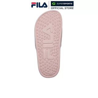 FILA Miss รองเท้าแตะผู้หญิง สีชมพู