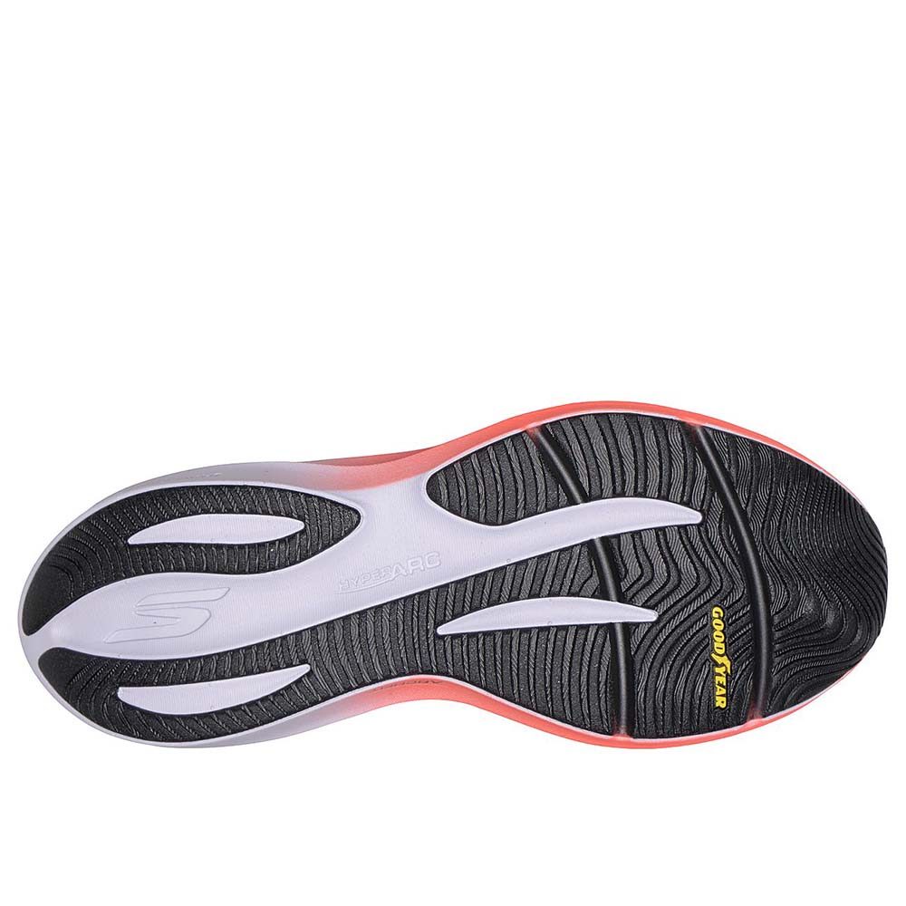 Skechers สเก็ตเชอร์ส รองเท้าผู้หญิง Women Slip-Ins Tech Running SKX Aero Pulse SI Shoes - 172220-WCLV (latest) — صورة 6