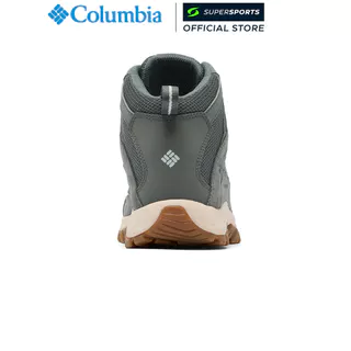 COLUMBIA Crestwood™ Mid Waterproof Wide รองเท้าเดินป่าผู้หญิง