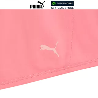PUMA Strong 3" กางเกงออกกำลังกายขาสั้นผู้หญิง