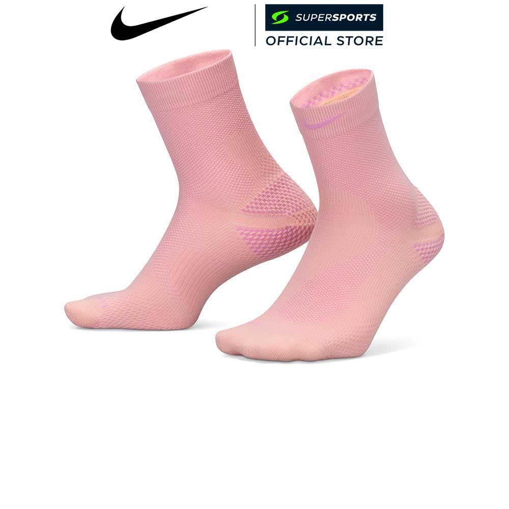 NIKE جوارب جري خفيفة