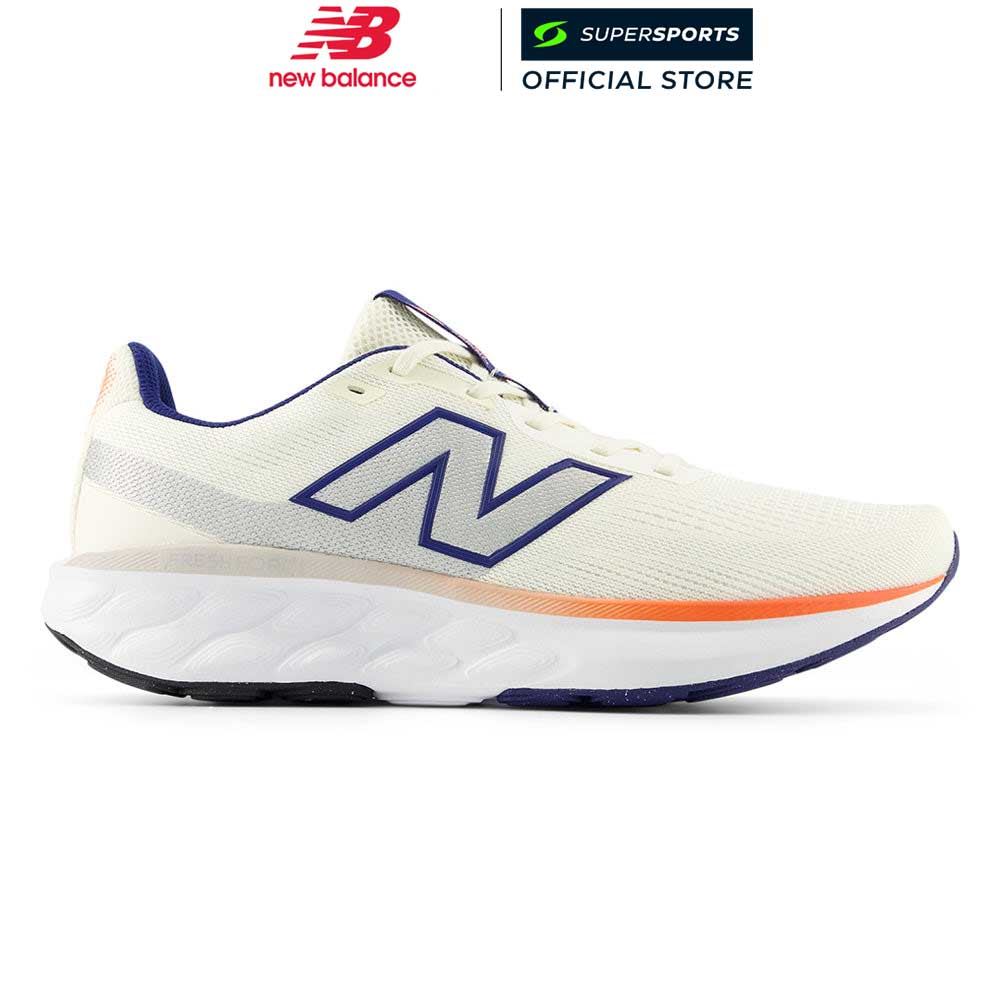 NEW BALANCE Fresh Foam 520 V9 รองเท้าวิ่งผู้ชาย
