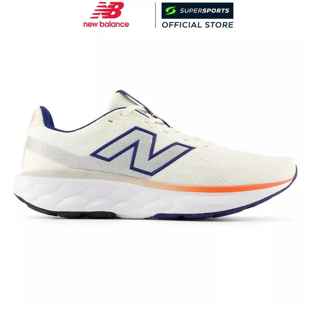 NEW BALANCE Fresh Foam 520 V9 รองเท้าวิ่งผู้ชาย
