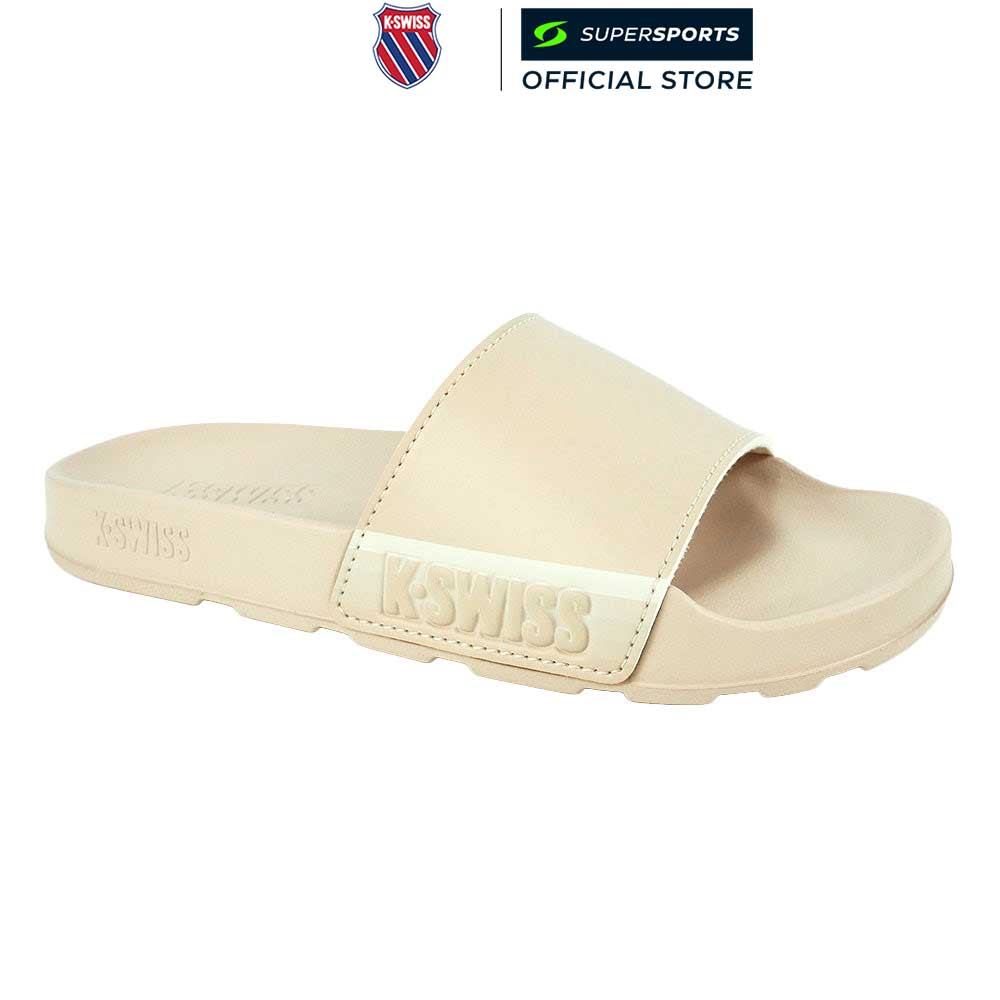 K-SWISS Slimer รองเท้าแตะผู้ใหญ่