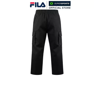 FILA Basic กางเกงลำลองขายาวผู้ชาย